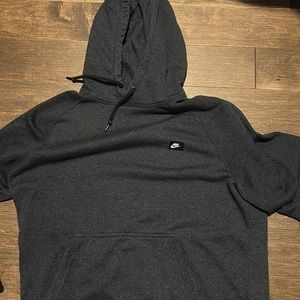 Nike | Fall/Winter Hoodie